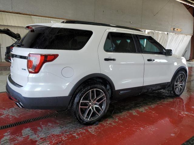 Photo 2 VIN: 1FM5K8GT6GGD33458 - FORD EXPLORER 