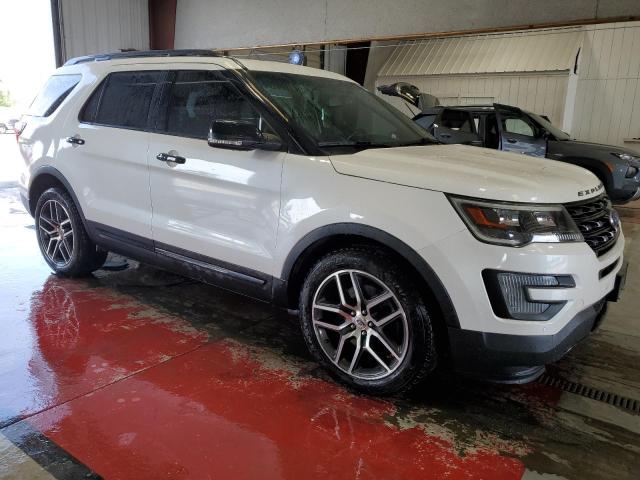 Photo 3 VIN: 1FM5K8GT6GGD33458 - FORD EXPLORER 