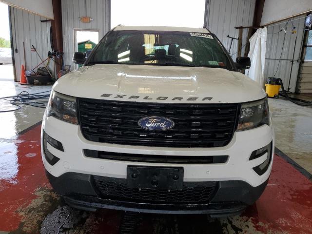 Photo 4 VIN: 1FM5K8GT6GGD33458 - FORD EXPLORER 