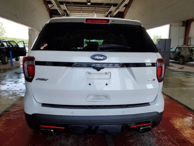 Photo 5 VIN: 1FM5K8GT6GGD33458 - FORD EXPLORER 