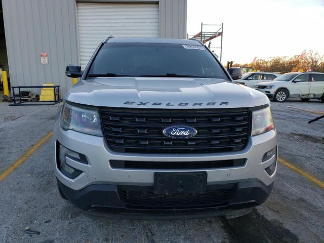 Photo 4 VIN: 1FM5K8GT6HGA34778 - FORD EXPLORER S 