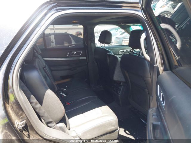 Photo 7 VIN: 1FM5K8GT6HGA88159 - FORD EXPLORER 