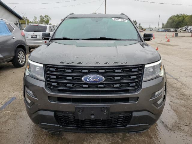 Photo 4 VIN: 1FM5K8GT6HGC65325 - FORD EXPLORER S 