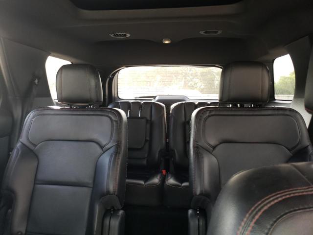 Photo 9 VIN: 1FM5K8GT6HGD23742 - FORD EXPLORER S 