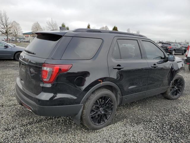 Photo 2 VIN: 1FM5K8GT6HGD56787 - FORD EXPLORER 