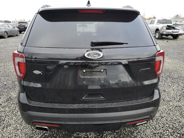 Photo 5 VIN: 1FM5K8GT6HGD56787 - FORD EXPLORER 