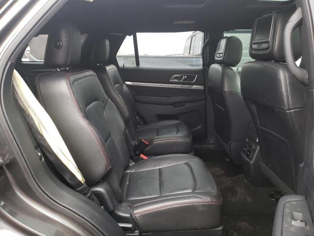 Photo 10 VIN: 1FM5K8GT6HGE09259 - FORD EXPLORER S 