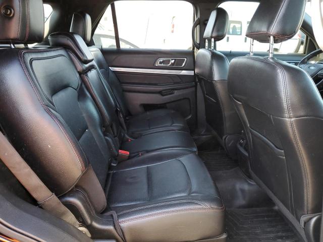 Photo 10 VIN: 1FM5K8GT6JGA11216 - FORD EXPLORER S 