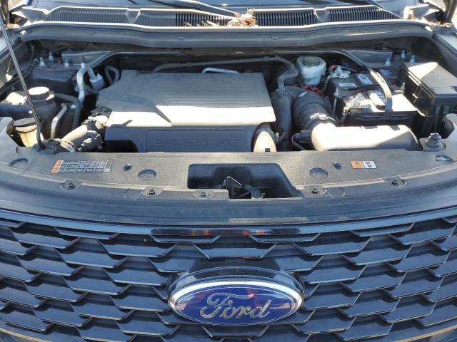 Photo 11 VIN: 1FM5K8GT6JGA11216 - FORD EXPLORER S 