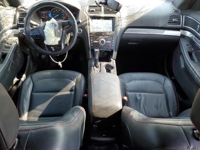 Photo 7 VIN: 1FM5K8GT6JGA45334 - FORD EXPLORER 