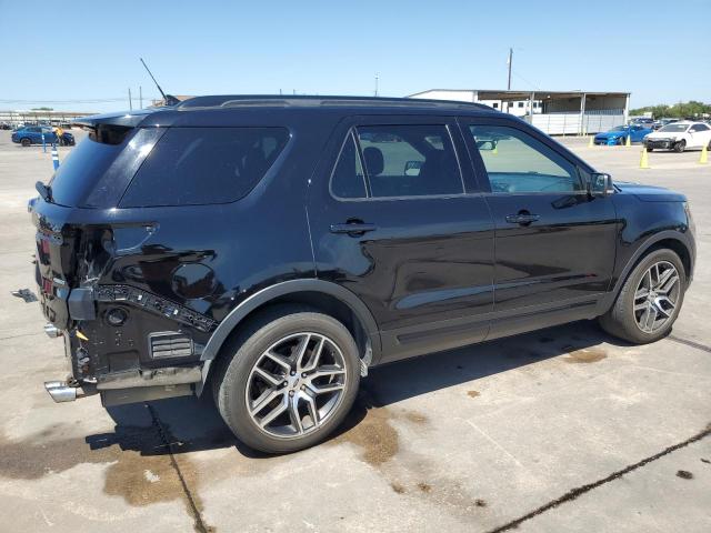 Photo 2 VIN: 1FM5K8GT6JGC05017 - FORD EXPLORER S 