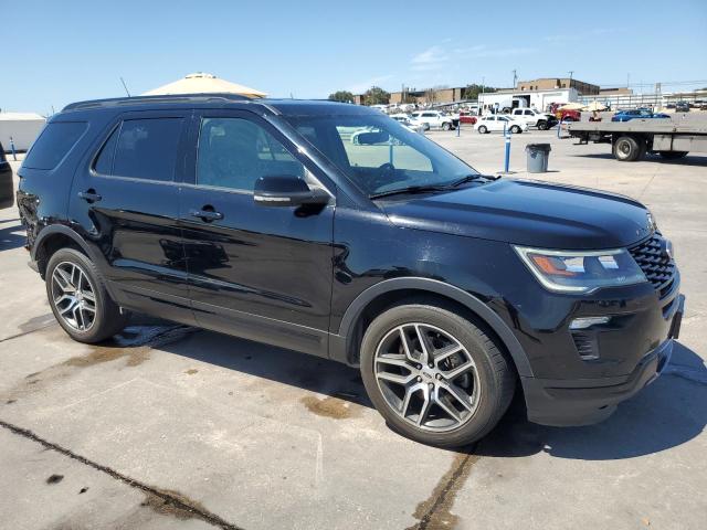 Photo 3 VIN: 1FM5K8GT6JGC05017 - FORD EXPLORER S 