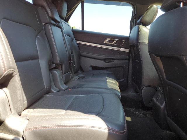 Photo 10 VIN: 1FM5K8GT6KGA34710 - FORD EXPLORER 