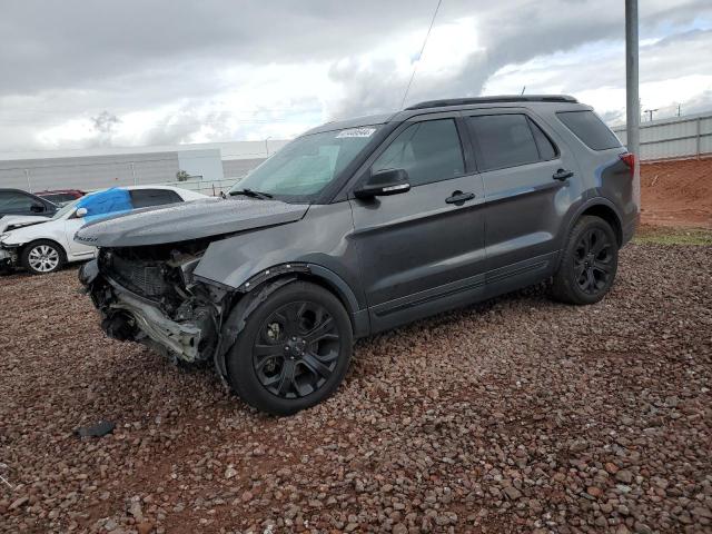 Photo 0 VIN: 1FM5K8GT6KGA41513 - FORD EXPLORER 