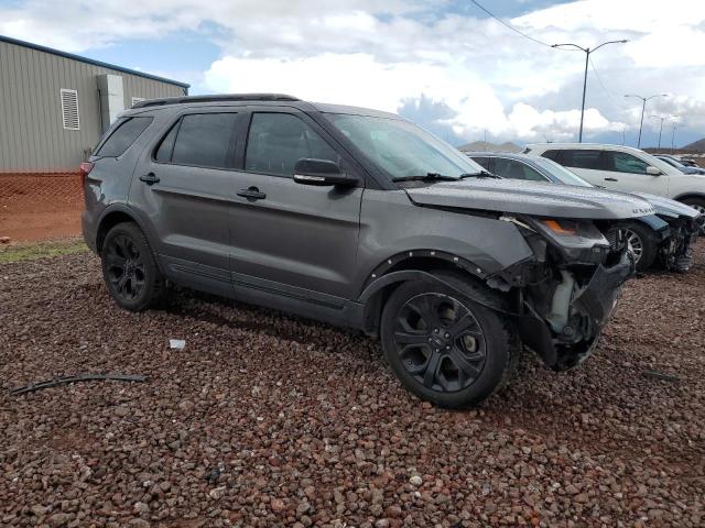 Photo 3 VIN: 1FM5K8GT6KGA41513 - FORD EXPLORER 