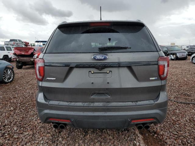 Photo 5 VIN: 1FM5K8GT6KGA41513 - FORD EXPLORER 