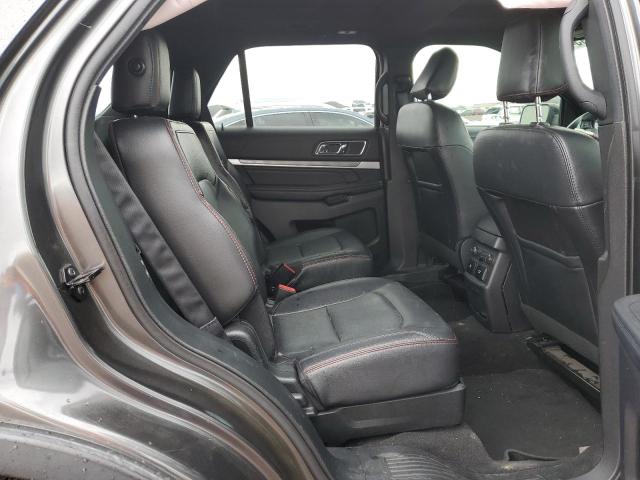 Photo 9 VIN: 1FM5K8GT6KGA41513 - FORD EXPLORER 