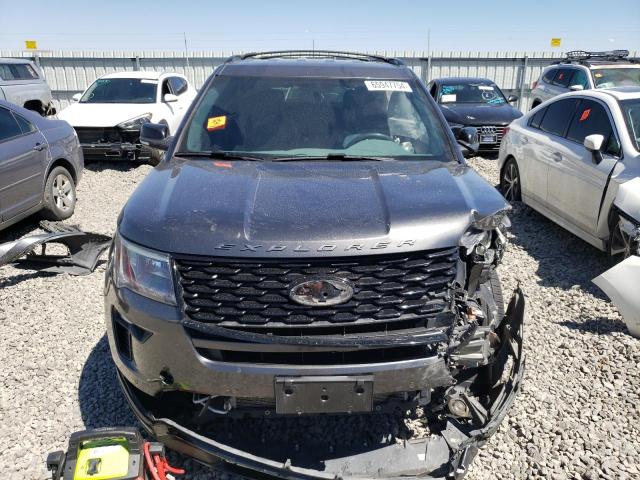 Photo 4 VIN: 1FM5K8GT6KGB40235 - FORD EXPLORER S 