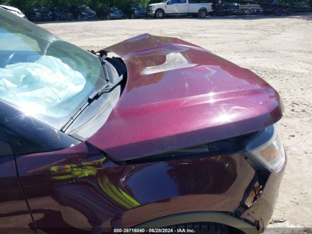 Photo 5 VIN: 1FM5K8GT6KGB50585 - FORD EXPLORER 