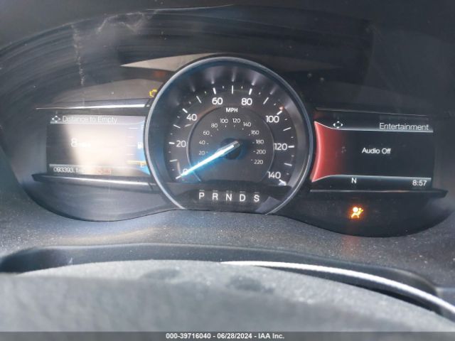 Photo 6 VIN: 1FM5K8GT6KGB50585 - FORD EXPLORER 
