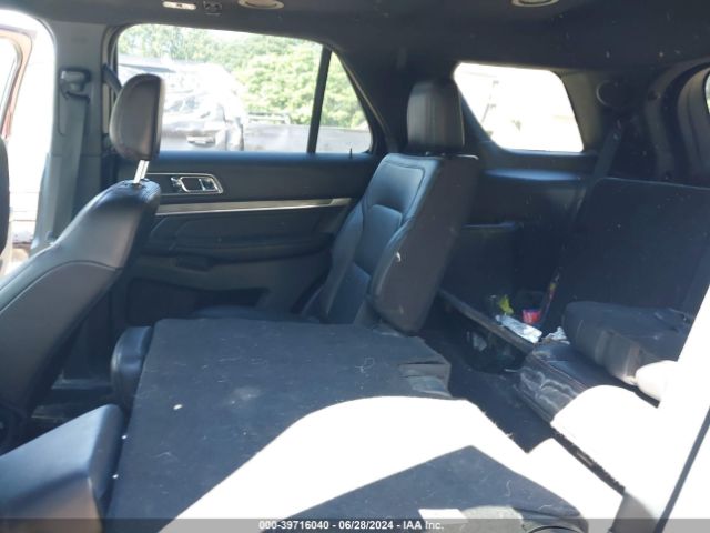 Photo 7 VIN: 1FM5K8GT6KGB50585 - FORD EXPLORER 