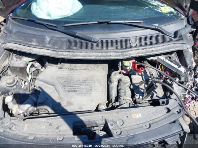 Photo 9 VIN: 1FM5K8GT6KGB50585 - FORD EXPLORER 