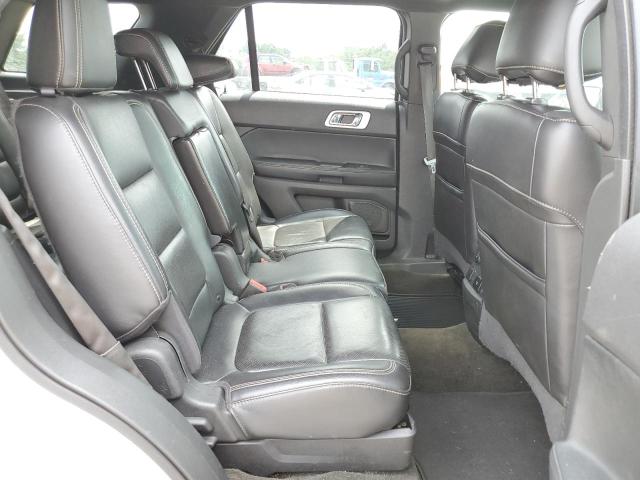 Photo 10 VIN: 1FM5K8GT7DGB37900 - FORD EXPLORER S 