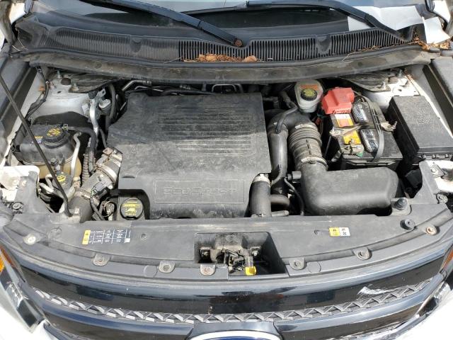 Photo 11 VIN: 1FM5K8GT7DGB37900 - FORD EXPLORER S 