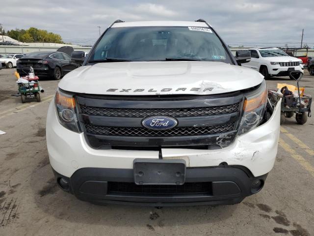 Photo 4 VIN: 1FM5K8GT7DGB37900 - FORD EXPLORER S 