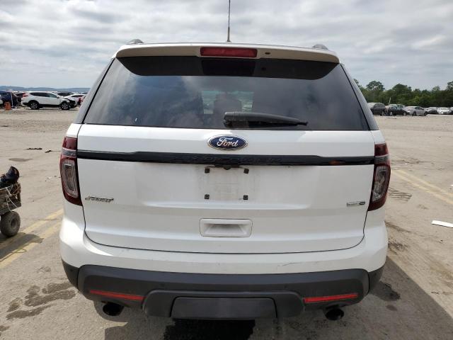 Photo 5 VIN: 1FM5K8GT7DGB37900 - FORD EXPLORER S 