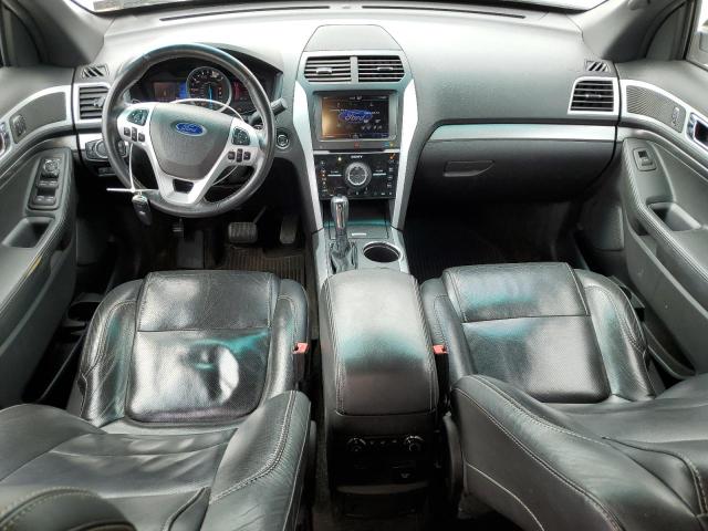 Photo 7 VIN: 1FM5K8GT7DGB37900 - FORD EXPLORER S 