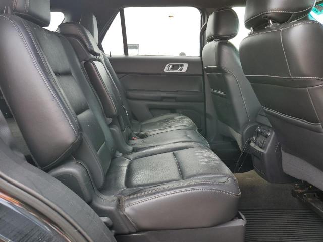 Photo 10 VIN: 1FM5K8GT7DGB40215 - FORD EXPLORER S 