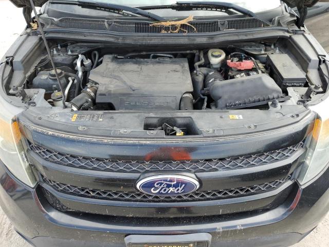 Photo 11 VIN: 1FM5K8GT7DGB40215 - FORD EXPLORER S 