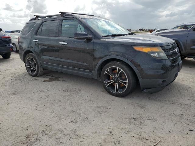 Photo 3 VIN: 1FM5K8GT7DGB40215 - FORD EXPLORER S 