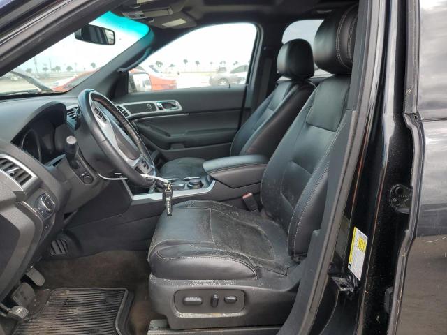 Photo 6 VIN: 1FM5K8GT7DGB40215 - FORD EXPLORER S 