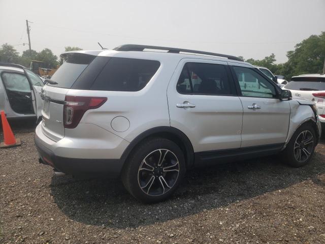 Photo 2 VIN: 1FM5K8GT7DGB60366 - FORD EXPLORER S 