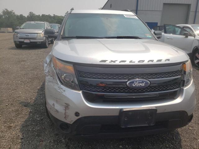 Photo 4 VIN: 1FM5K8GT7DGB60366 - FORD EXPLORER S 