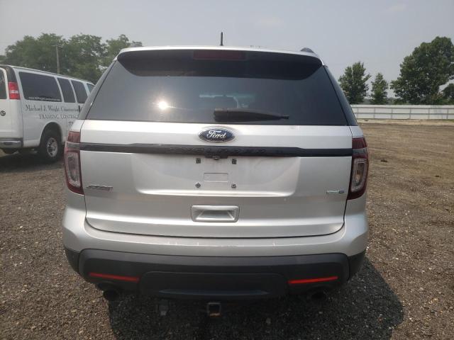 Photo 5 VIN: 1FM5K8GT7DGB60366 - FORD EXPLORER S 