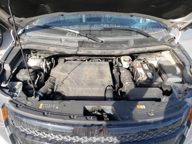 Photo 6 VIN: 1FM5K8GT7DGB75644 - FORD EXPLORER S 