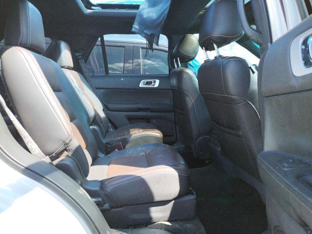 Photo 5 VIN: 1FM5K8GT7DGB83887 - FORD EXPLORER S 