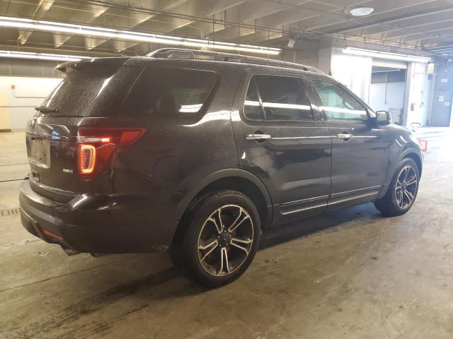 Photo 2 VIN: 1FM5K8GT7DGB83968 - FORD EXPLORER S 