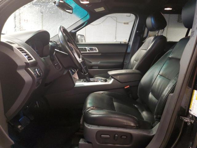 Photo 6 VIN: 1FM5K8GT7DGB83968 - FORD EXPLORER S 