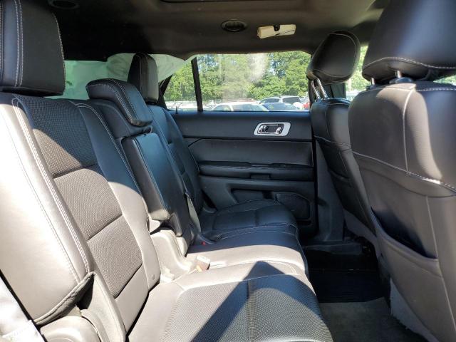 Photo 10 VIN: 1FM5K8GT7DGC03801 - FORD EXPLORER S 