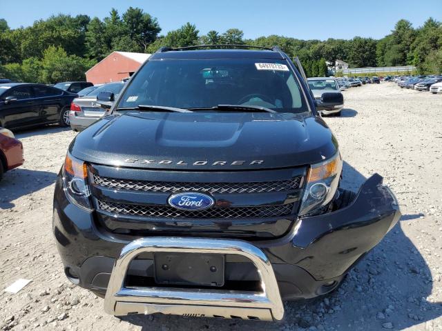 Photo 4 VIN: 1FM5K8GT7DGC03801 - FORD EXPLORER S 