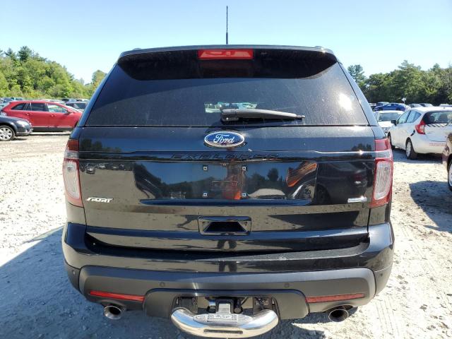 Photo 5 VIN: 1FM5K8GT7DGC03801 - FORD EXPLORER S 