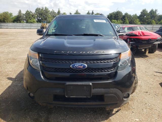 Photo 4 VIN: 1FM5K8GT7EGA16544 - FORD EXPLORER 