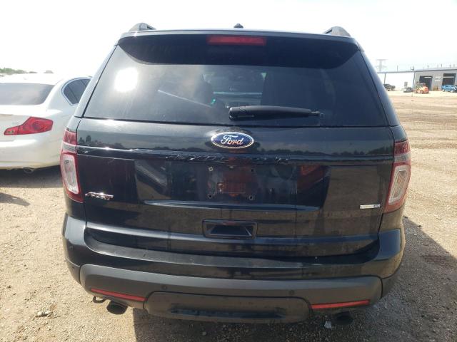 Photo 5 VIN: 1FM5K8GT7EGA16544 - FORD EXPLORER 