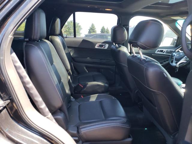 Photo 9 VIN: 1FM5K8GT7EGA16544 - FORD EXPLORER 