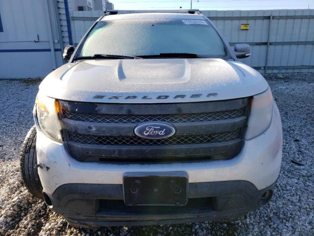 Photo 4 VIN: 1FM5K8GT7EGA54940 - FORD EXPLORER 