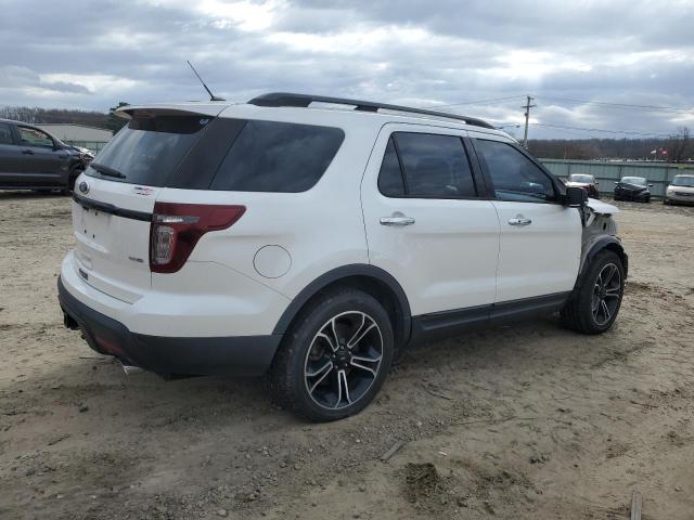 Photo 2 VIN: 1FM5K8GT7EGA67610 - FORD EXPLORER 